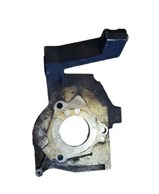Volvo V50 Engine mounting bracket 9654959880