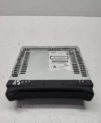 Nissan Primera CD/DVD changer 28185AV800 PN2598F