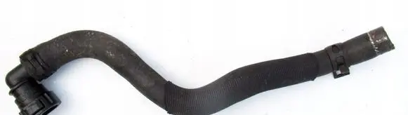 Volvo S60 Power steering hose/pipe/line 31329045