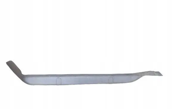 Volkswagen Sharan Sill/side skirt trim 7M0853372J