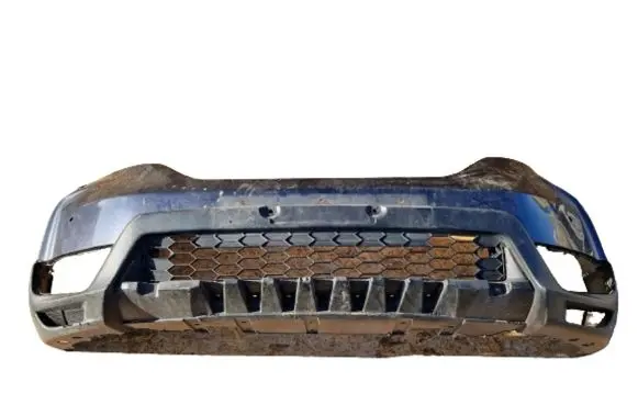 Honda CR-V Front bumper 71102-TNYY-ZZ00