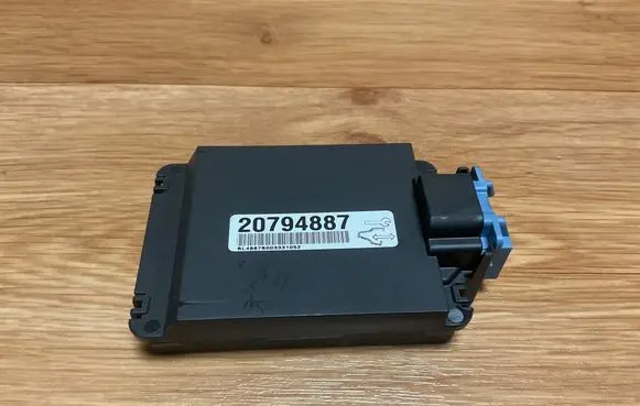 Opel Insignia A Other control units/modules 20794887