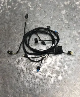 Mercedes-Benz E W213 Parking sensor (PDC) wiring loom A2135403817-BILI A2135403817