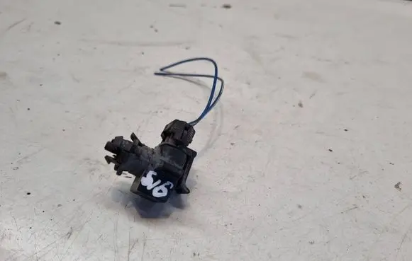 Opel Signum Outside/exterior temperature sensor 09152245