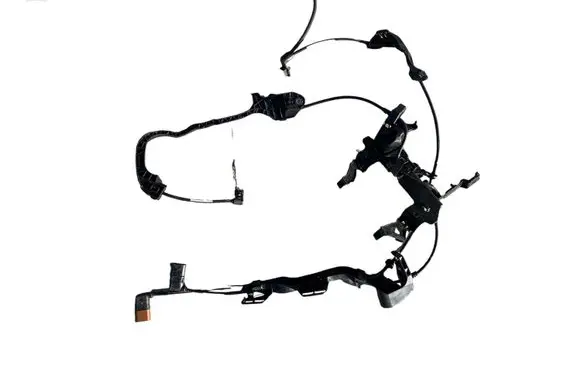 Mercedes-Benz GLC C254 ABS wheel speed sensor A2545406315