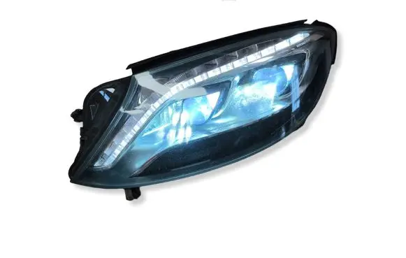 Mercedes-Benz S W222 Headlight/headlamp A2229060702