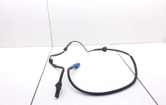 ABS brake wheel speed sensor