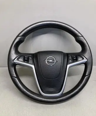 Opel Insignia A Steering wheel