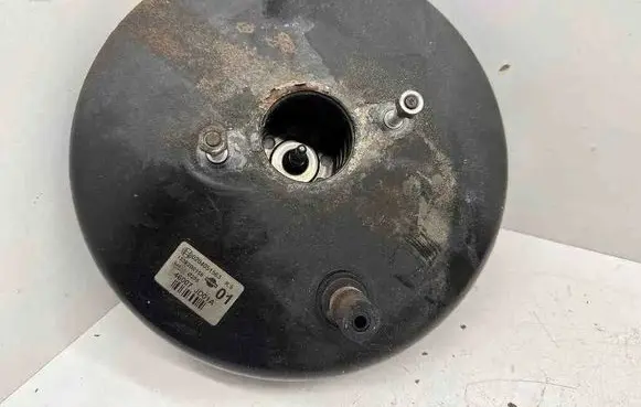 Nissan Qashqai Brake booster 13382B0156 0204051563
