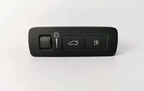 Volvo XC90 Tailgate opening switch 31376509