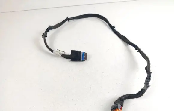 Citroen Jumpy Sliding door wiring loom 1400808680
