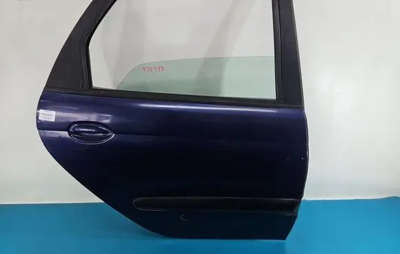 Renault Scenic I Rear door IMPRK1597771