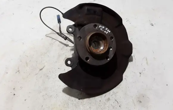 Mini Cooper Countryman R60 Front wheel hub 9808399