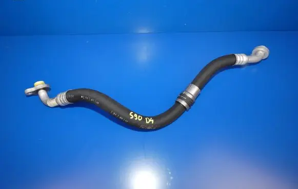 Volvo S90, V90 Air conditioning (A/C) pipe/hose 31497424