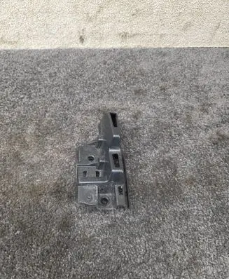 Citroen Berlingo Rear bumper mounting bracket 9816808580