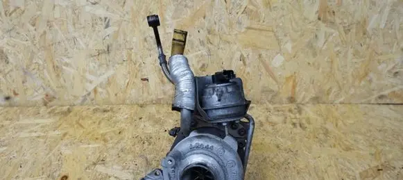 Citroen C4 II Picasso Turbo 9686120680