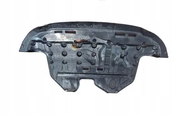 Hyundai ix35 Rear underbody cover/under tray 