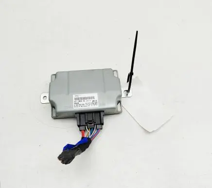 Ford Ranger Voltage converter/converter module JL3T14B526AA 0199DC2226