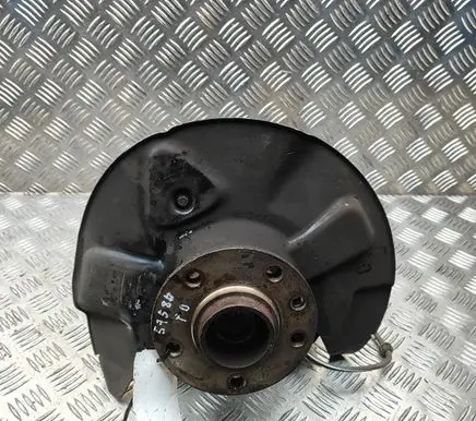 Volkswagen Transporter - Caravelle T6 Front wheel hub 7H0407258G 7E0615312B