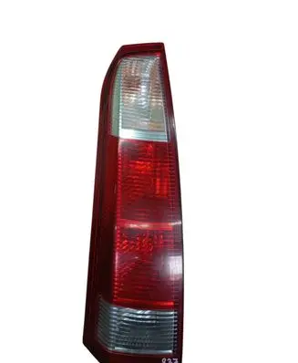 Renault Megane II Rear/tail lights 93294345