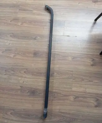 Volkswagen Transporter - Caravelle T4 Sliding door trim 725843872C