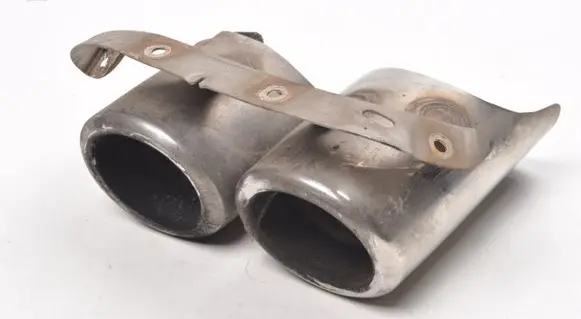 Peugeot RCZ Rear muffler/silencer tail pipe 315148775