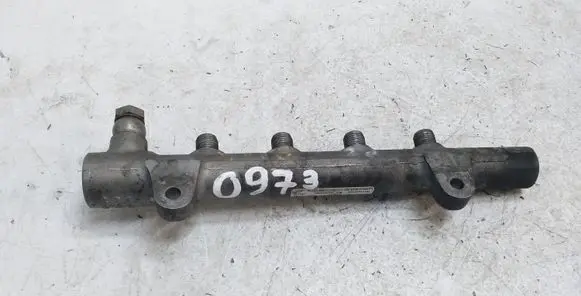 Mercedes-Benz Vito Viano W639 Fuel main line pipe A6510700495 R9144Z240A