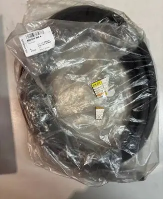 Audi Q5 SQ5 8R Sunroof sealing rubber 8R0877439A