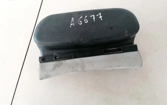 Peugeot 406 Steering wheel column trim 9629012377
