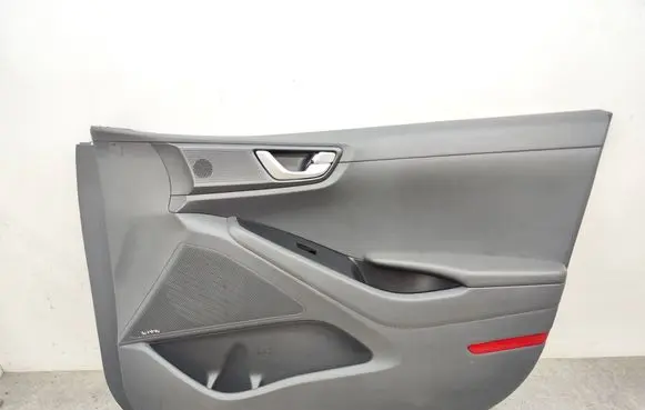 Hyundai Ioniq Front door card panel trim 82380G2000