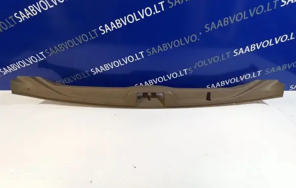 Volvo XC60 Centre console side trim rear 763