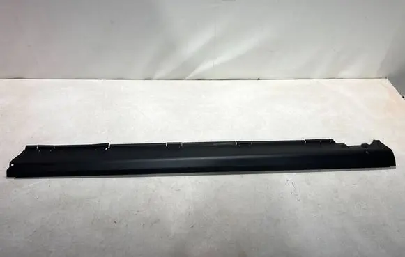 Peugeot Rifter Sill 9816460977