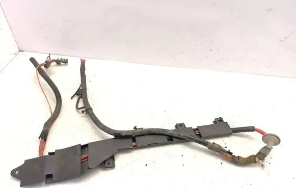 Ford Transit Positive cable (battery)