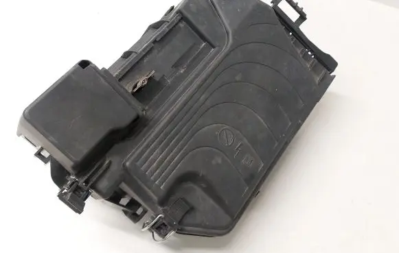 Mercedes-Benz CLA C117 X117 W117 Fuse box set