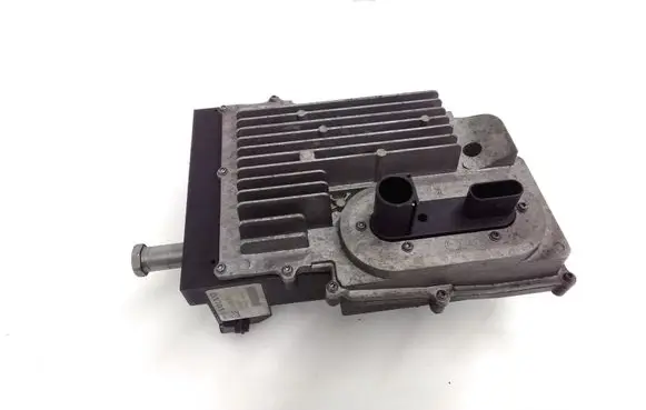 Volvo XC90 Battery control module 31419765