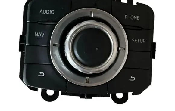 Mazda 6 Head unit multimedia control GKL166CM0B