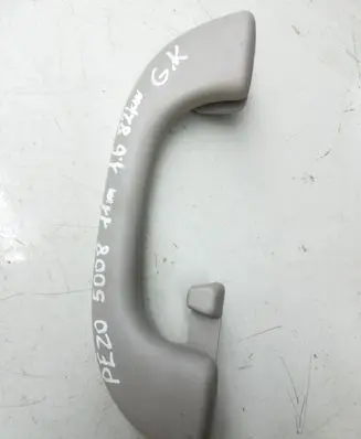 Peugeot 5008 Rear interior roof grab handle 9681364780 9686111180