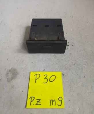 Audi A4 S4 B5 8D Glove box 8D0941561