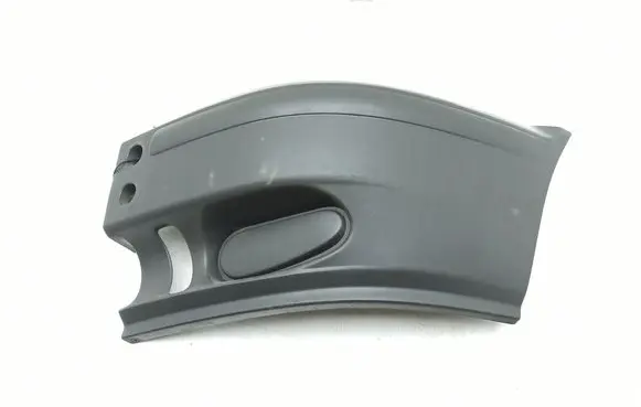 Ford Transit Front bumper corner part panel trim YC1517K937AW YC1517E889AW P68PA