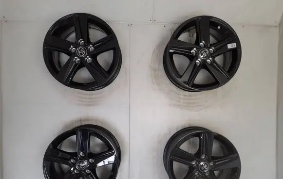 Toyota Corolla E140 E150 R16 alloy rim PW457-02004