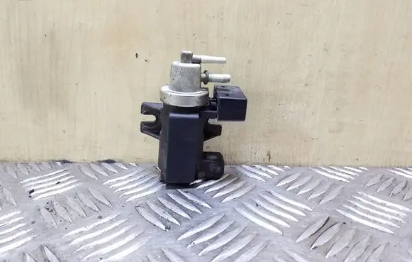 Hyundai Santa Fe Turbo solenoid valve 72190316
