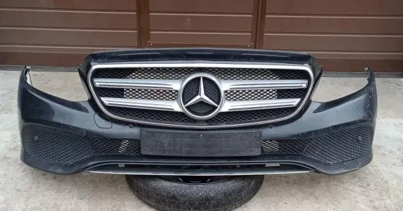 Mercedes-Benz E W213 Front bumper