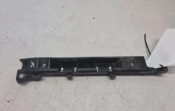 BMW 7 E65 E66 Front bumper mounting bracket 51118223247