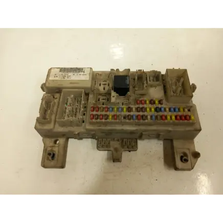 Ford Focus Fuse box set 97ra000001 97RA012018 000184M5T
