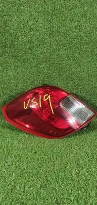 Opel Antara Rear/tail lights 3E04