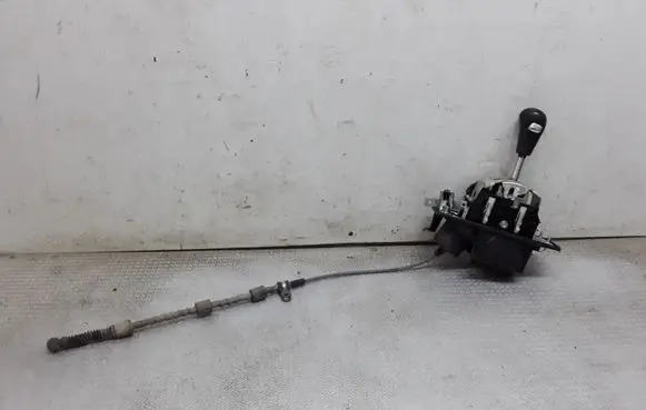 Audi A8 S8 D3 4E Gear shifter/selector 4E1713041S