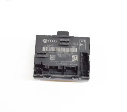Audi A6 S6 C7 4G Door control unit/module 4G8959792G 4G8959792J