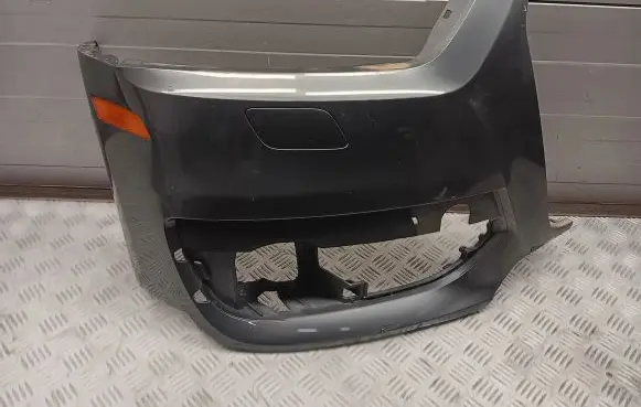 Audi Q3 8U Front bumper corner part panel trim 8U0807438B 8U0807438R