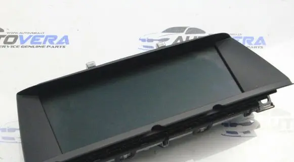 BMW 7 F01 F02 F03 F04 Screen/display/small screen 9226975