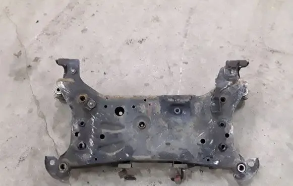 Volvo V40 Front subframe